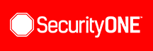 Security One Logo