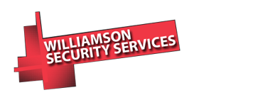 Williamson Security Logo