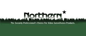 Northern Video Logo